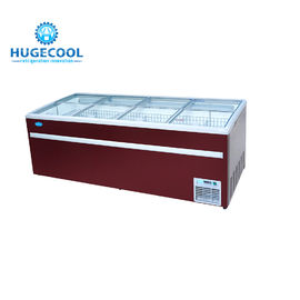 Commercial Multideck Display Fridge Single Temperature With 1 Year Warranty