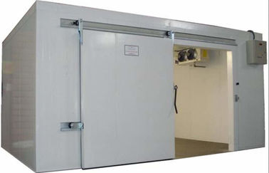 Modular Commercial Freezer Room, Commercial Cold Room Łatwa instalacja