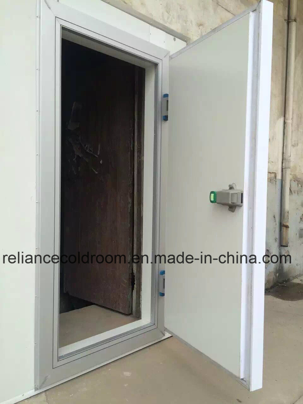 Nature Distribution 10 Low Temperature Cold Storage/Freezer Room for Meat and Fishes