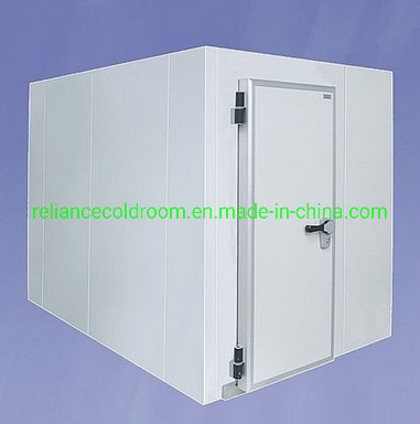 Customizable Modular Cold Storage Freezer Room for Beef Seafood Fish Shrimp -10-0C