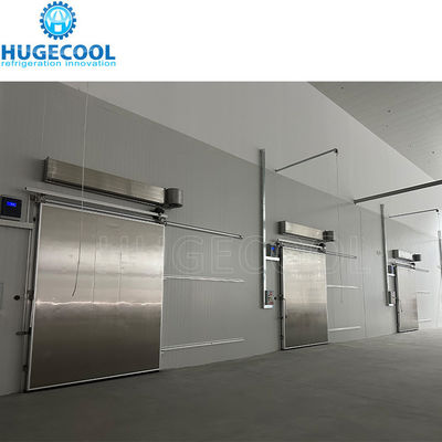 Provide Customization Cold Room Walk in Refrigerator Freezer for Commercial Restaurant
